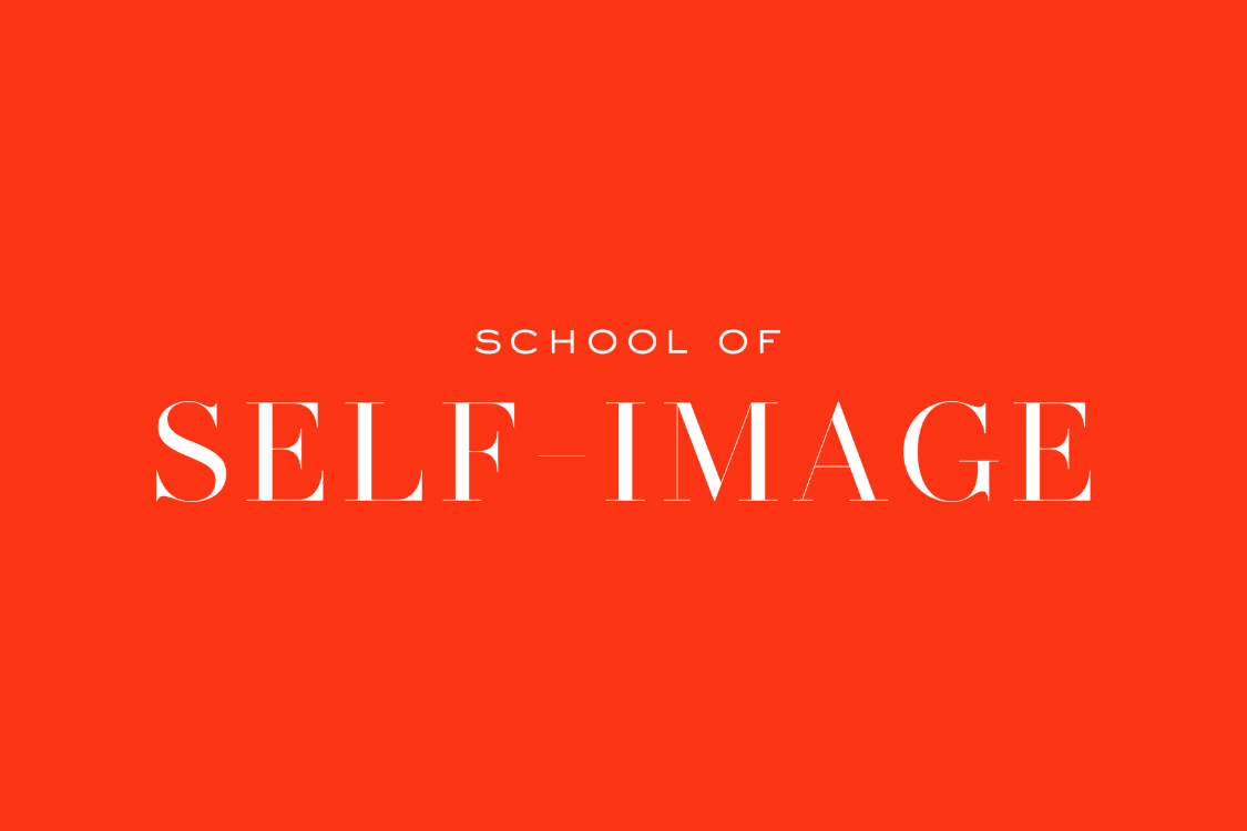 School of Self-Image logo